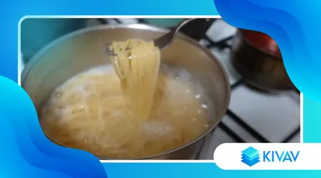 Come Cuocere la Pasta al Dente