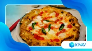 Come fare la pizza napoletana in casa