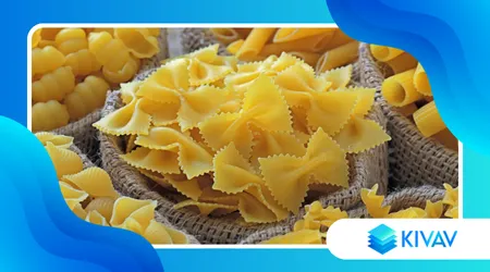 Differenze tra pasta fresca e secca: un viaggio nella tradizione italiana