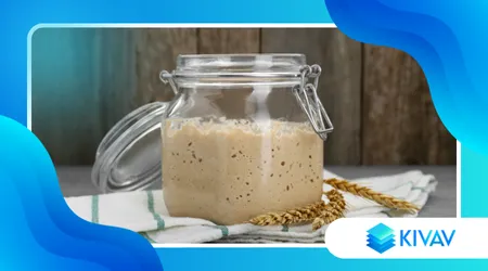 Lievitazione Naturale: Guida Base