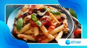 Pasta alla norma: sapore siciliano