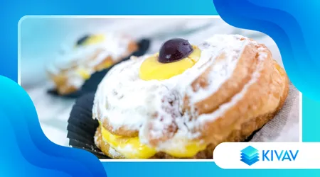 Ricetta Zeppole di San Giuseppe
