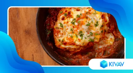 Ricetta di Melanzane alla parmigiana