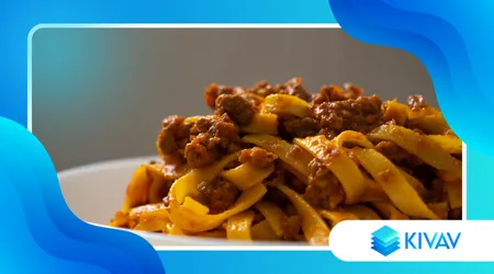 Tagliatelle al ragù bolognese non è solo un piatto, ma un simbolo della cucina italiana che può trasformarsi in una fonte di reddito extra.
