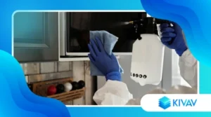 Tecniche per igiene e sicurezza in cucina
