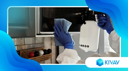 igiene e sicurezza in cucina