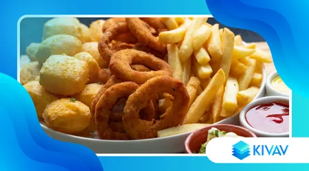 Tecniche per una Frittura Perfetta