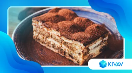 Tiramisù classico: ricetta passo passo