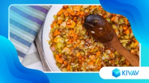 Il Soffritto Italiano: Tecniche, Segreti e Tradizione in Cucina