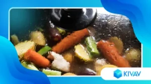 Cottura Lenta vs Cottura Veloce: Un Confronto per la Cucina Moderna