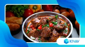 Metodi di cottura della carne alla italiana