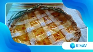 Pastiera napoletana: dolce pasquale