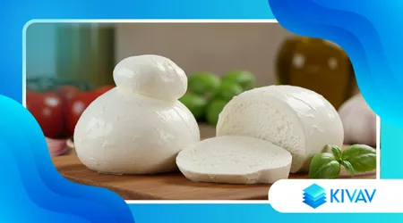 Come scegliere la mozzarella giusta: fior di latte, bufala o affumicata?