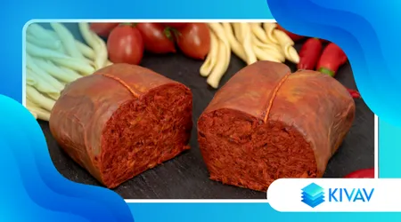 Come usare la nduja calabrese in cucina: idee facili e piccanti