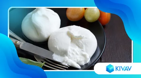 La burrata pugliese: come servirla e con quali ingredienti abbinarla