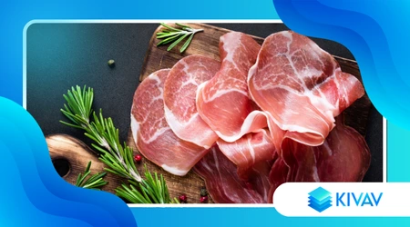 L’origine del prosciutto di San Daniele: una delizia del Friuli Venezia Giulia