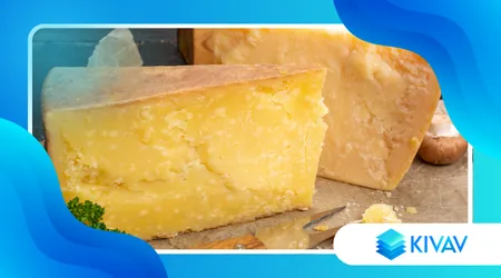Parmigiano Reggiano vs Grana Padano: quali sono le vere differenze?