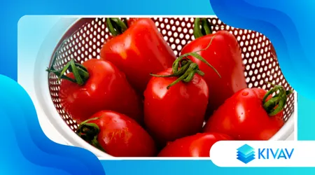 Pomodori San Marzano: perché sono così amati nella cucina italiana