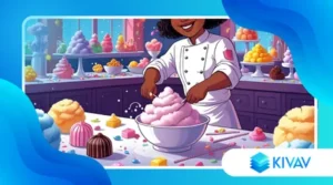 Tecniche di Montatura a Neve: L’Arte di Creare Dolci Perfetti