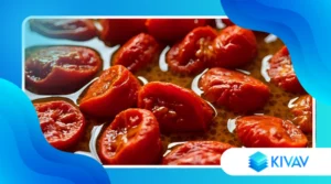 Pomodori Secchi Sott’olio: Il Tesoro della Cucina Mediterranea
