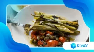 Capperi di Pantelleria IGP: piccoli ma ricchi di sapore