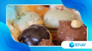 Dolci Italiani Senza Glutine