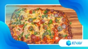 Pizza alla siciliana