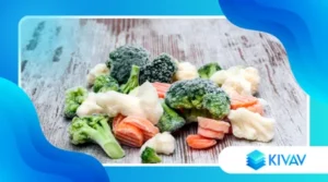 Verdure gangliate marinate: una deliria sana