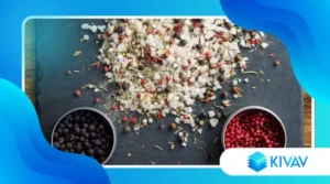 Spezie e Aromi nella Cucina Italiana
