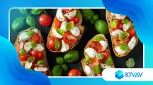 Antipasti da condividere: idee creative per un aperitivo conviviale