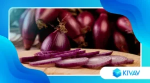 Cipolla rossa di Tropea IGP: dolcezza e versatilità