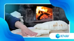 Pane carasau: storia e usi in cucina del pane sardo croccante