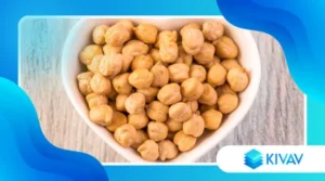 Pane con farina di ceci