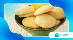 Biscotti al limone della Costiera Amalfitana: friabilità e profumo d’estate