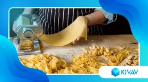 Come ottenere una sfoglia sottilissima per la pasta fresca