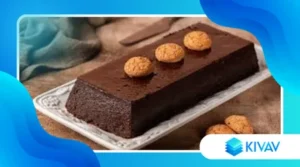 Bonèt piemontese: budino al cacao e amaretti della tradizione sabauda