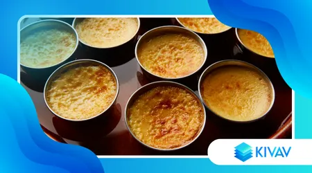 La tecnica del bagnomaria: dolci e salse setose senza rischio di bruciare