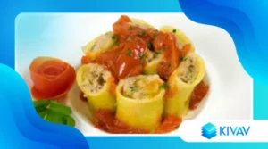 Paccheri ripieni al ragù napoletano: il piatto della domenica partenopea