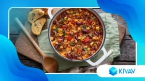 Pasta e fagioli alla napoletana: il piatto povero che ha conquistato l’Italia