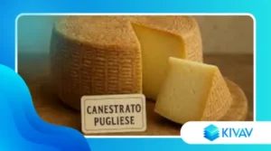 Canestrato pugliese: il formaggio duro del Sud Italia