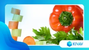 La scottatura delle verdure: come preservare colore, sapore e nutrienti