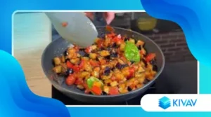 Melanzane a funghetto napoletane: contorno gustoso per piatti di carne o pesce