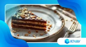 Torta Barozzi di Vignola: cioccolato intenso e un segreto centenario