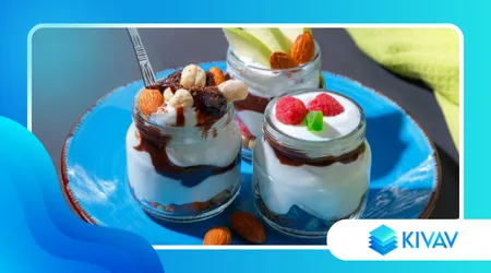 Zuppa inglese emiliana: storia e ricetta di un classico elegante