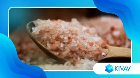 Sale di Cervia: il sale dolce italiano che non copre i sapori