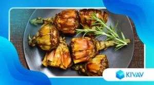 Carciofi fritti alla giudia: la tradizione ebraico-romana in versione dorata e croccante