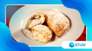 Cassatelle siciliane con ricotta dolce: un dolce fritto da festa
