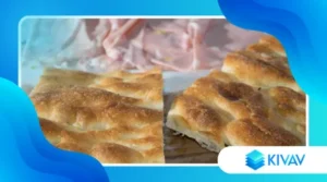 Pizza bianca romana con mortadella: il panino più amato della capitale