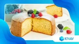 Torta paradiso lombarda: sofficità e semplicità che conquistano