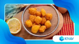 Crema fritta marchigiana: un dolce antico servito nelle sagre popolari